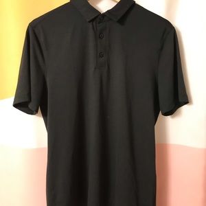Medium Lululemon Evolution Polo